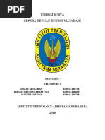 Download Makala Sepeda Listrik Energi Surya by asmau SN328593796 doc pdf