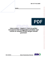 Sni 19-7119.3-2005 TSP PDF