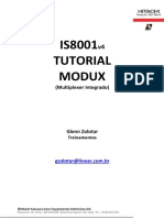 Is8001v4 Tutorial Modux Rev01