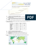 11841757 Teste Geografia Populacao 8º Ano