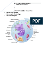 Introd Bio Cell Tech Et Rappels FPA