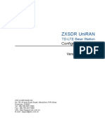 Sj-20141110151550-007-Zxsdr Uniran Tdd-Lte (v3.20.50) Command Reference