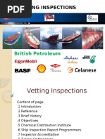 Download Vetting Inspections by tar SN328599314 doc pdf