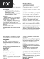 Chap 4-6 Notes 2014 Int Law