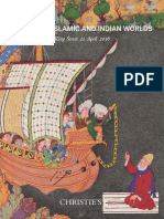Art of The Islamic and India Worlds PDF