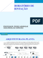 Aula Lab Istrum