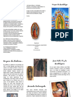 Virgen de Guadalupe 2