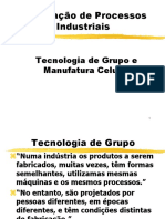 Tecnologia de Grupo