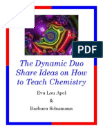 Download Chem Ideas from Eva Lou Apel  Barbara Schumann by Paul Schumann SN32860373 doc pdf