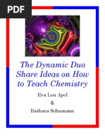 Download Chem Ideas from Eva Lou Apel  Barbara Schumann by Paul Schumann SN32860373 doc pdf