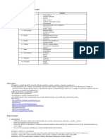 Structure Project Topics For Projects 2016