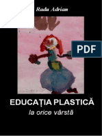 Educatia-plastica