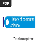 ICS 04 Microprocessors