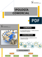 Tipos Comercio1