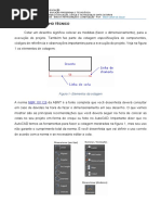 Cotagem Em Desenho Técnico