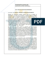 TEST y PRUEBAS DE CIRCUITOS INTEGRADOS PDF