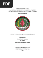 Download Company Visit Sistem Pengendalian Manajemen by Geona Amethisa SN328615411 doc pdf