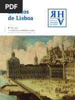Revista de Historia de Arte n.11