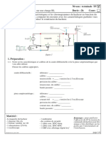 TP Hacheur Terminale v4 PDF