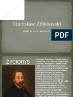 Stanisław Żółkiewski