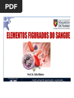 1 Elementos Figurados Do Sangue