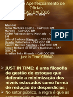 Gestão de Materiais