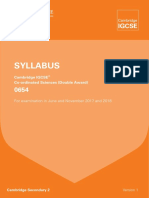 Coordinated Science Syllabus 2017.pdf