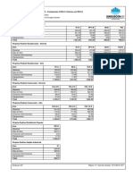 2016 9 Relatorio 5 Composicao Cub m2 Valores Em Reais