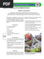 Bioswales Brochure 0