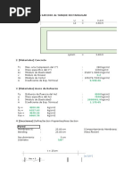 4 Tanque Rectangular SAP VIN