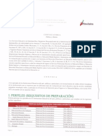 Consurso de Oposicion Educacion Basica PDF