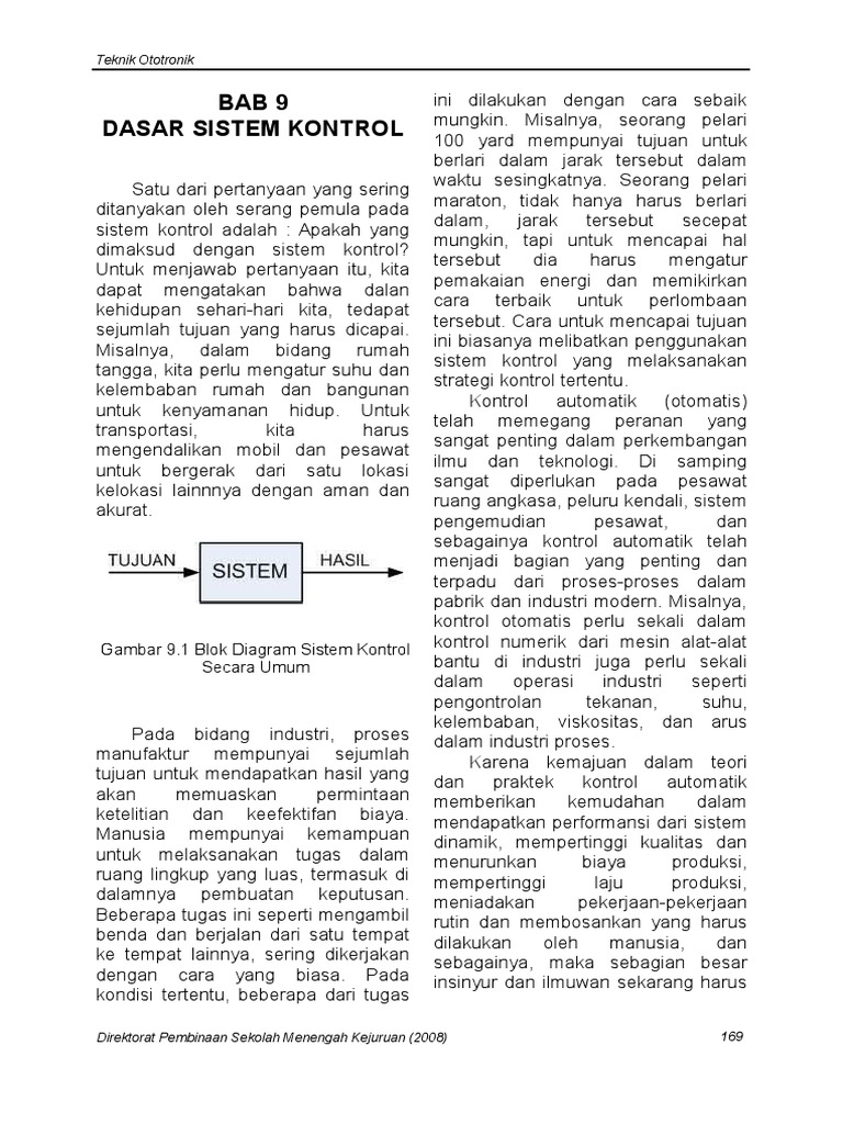 Sistem Kendalidoc