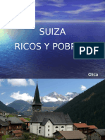 SUIZA RicosY Pobres PJM