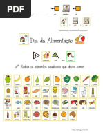 Dia Da Alimentação SPCC