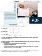Activit Electrocardiographie