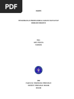 Download Sereal Sorgumpdf by MUHAMMAD SYAFI HR SN328637749 doc pdf