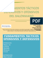 Fundamentos Tcticos Defensivos y Ofensivos Del Balonmano 1225911585048331 9