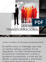 Liderazgo-Carismatico-Transformacional