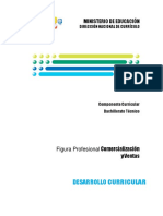 Comercialización y Ventas PDF