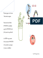 El Pinguino y La Ciguena PDF