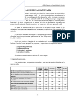 Instrumento 2 - Encuesta Comunitaria