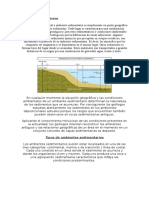 Ambientes Sedimentarios.doc