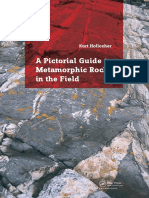 Guide to Metamorphic Rocks in the Field 