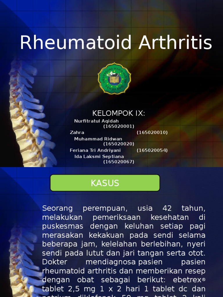 ppt-rheumatoid-arthritis