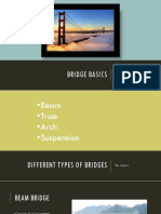 Bridge Basics