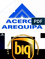 R Huaman Corp Aceros Arequipa Sa