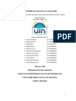 Makalah Kfa Identifikasi Golongan Alkaloid