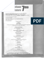 Libro de Castellano PDF