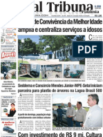 Jornal Tribuna - Ed. 375