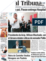 Jornal Tribuna - Ed. 377